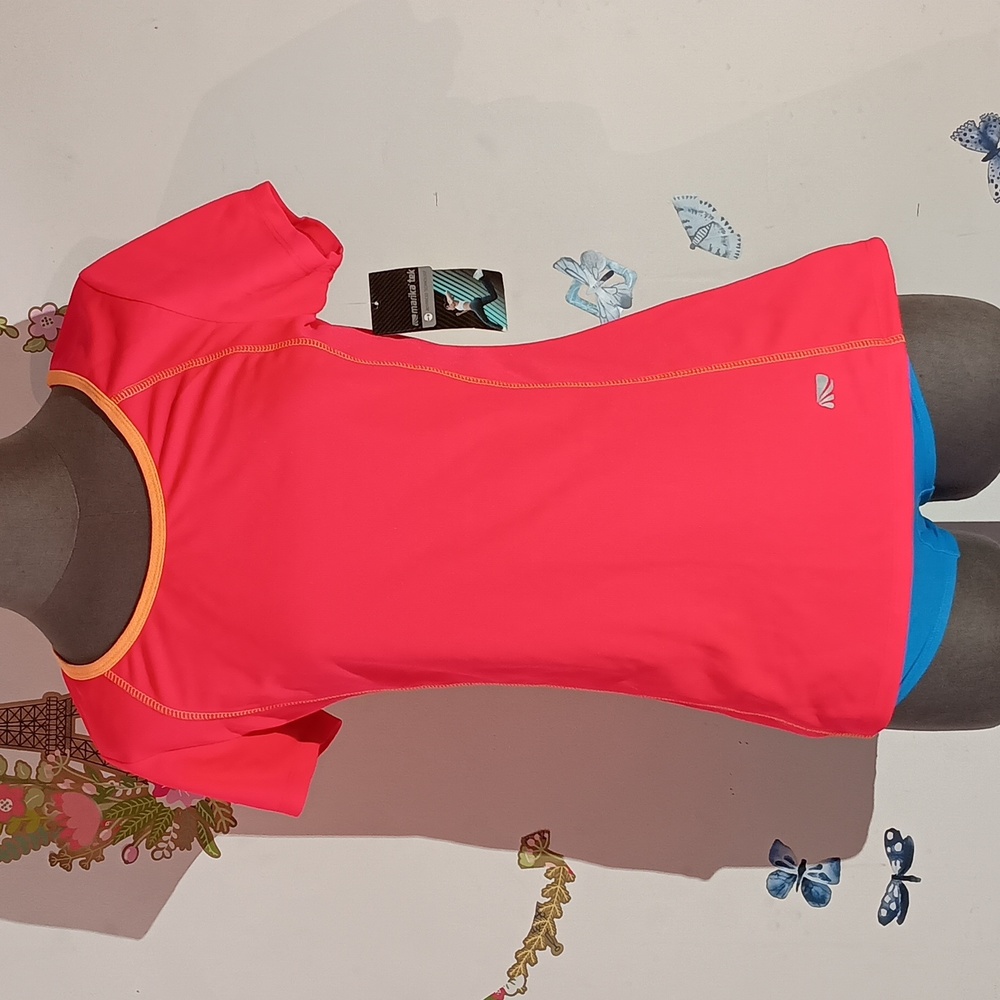 Marika Tek Running Shirt